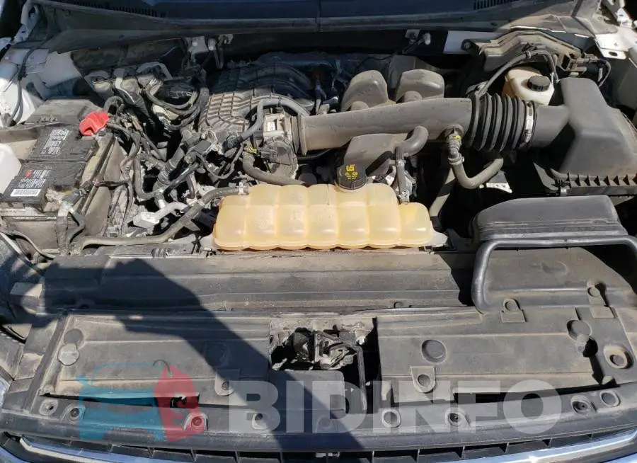 1FTEW1EB3JKE94414 Photo# 11