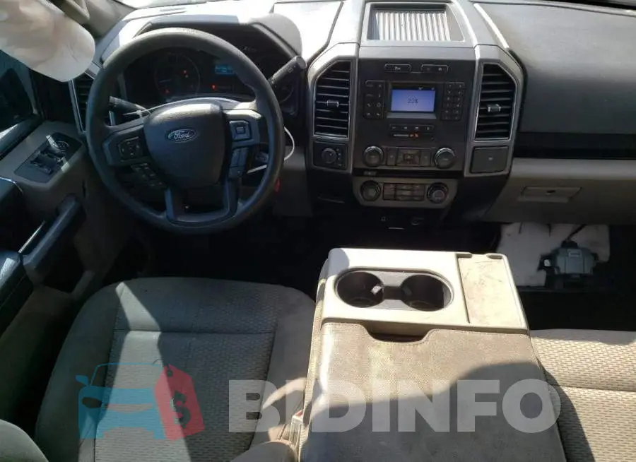 1FTEW1EB3JKE94414 Photo# 8
