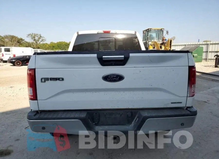 1FTFW1EF7GKD89598 Photo# 6