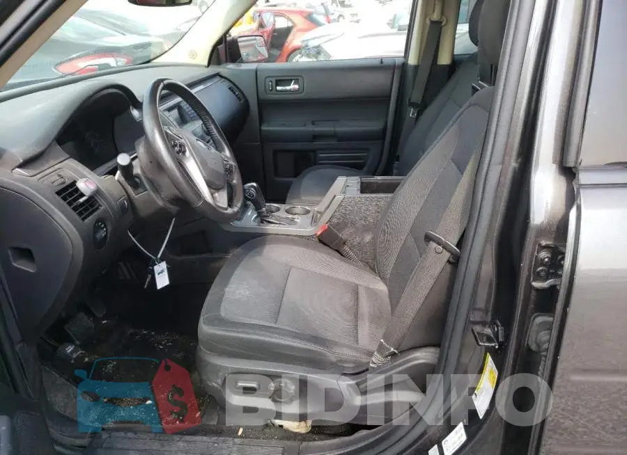 2FMGK5B89GBA16713 Photo# 7