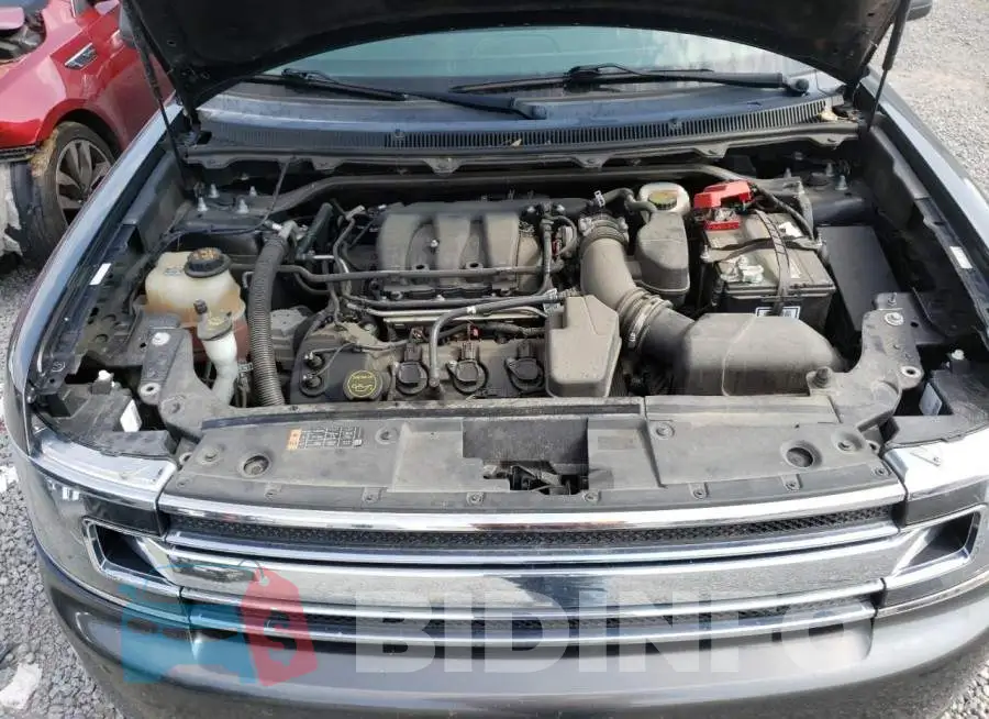 2FMGK5B89GBA16713 Photo# 11