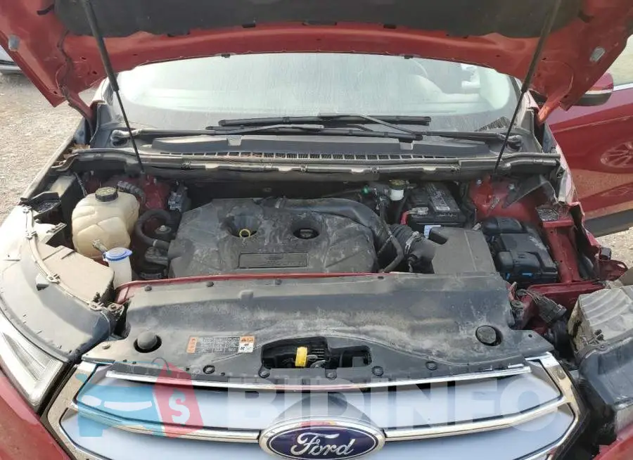 2FMPK4K96GBC30397 Photo# 11