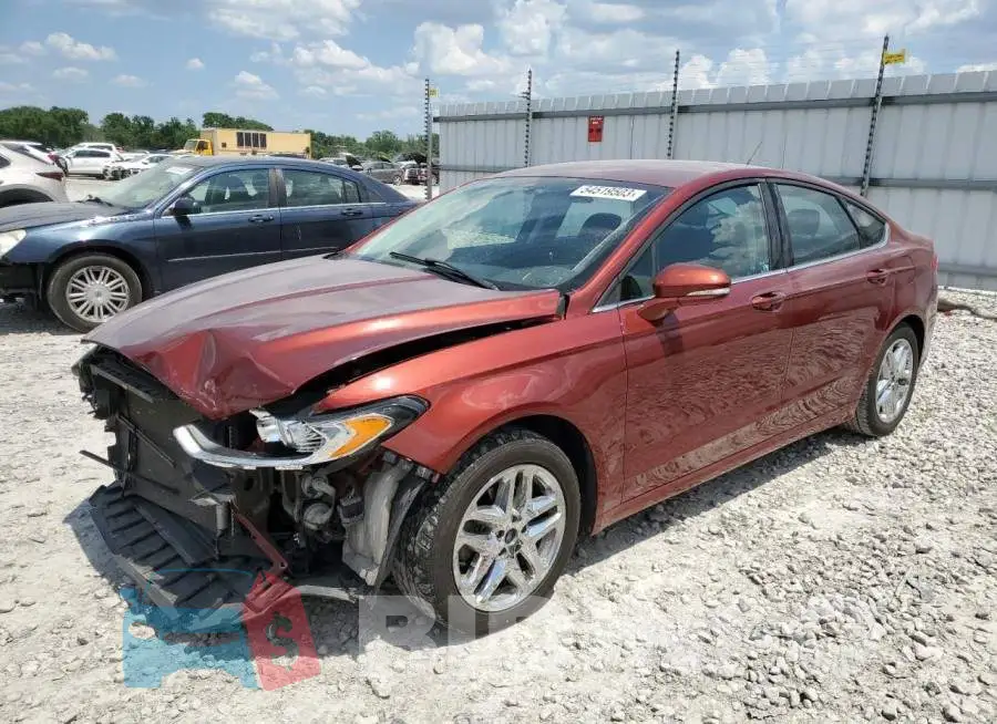 3FA6P0H72ER202407 Photo# 1