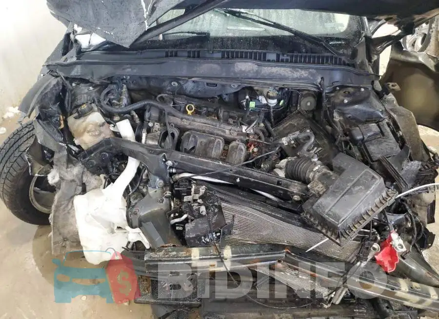 3FA6P0H75FR258374 Photo# 11