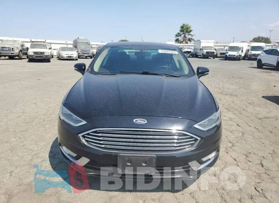 3FA6P0H99HR143295 Photo# 5