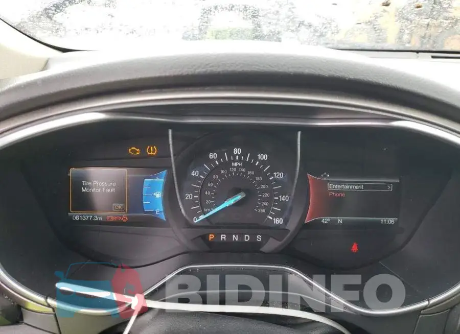 3FA6P0T91HR179537 Photo# 9
