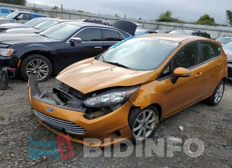 3FADP4EJ2GM162943 Photo# 1