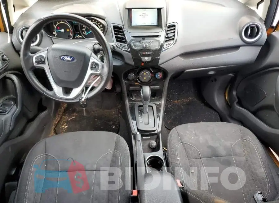 3FADP4EJ2GM162943 Photo# 8