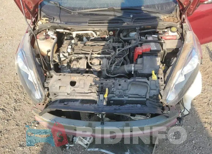3FADP4EJ3EM171714 Photo# 11