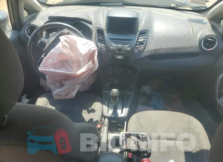3FADP4EJ5FM121298 Photo# 8