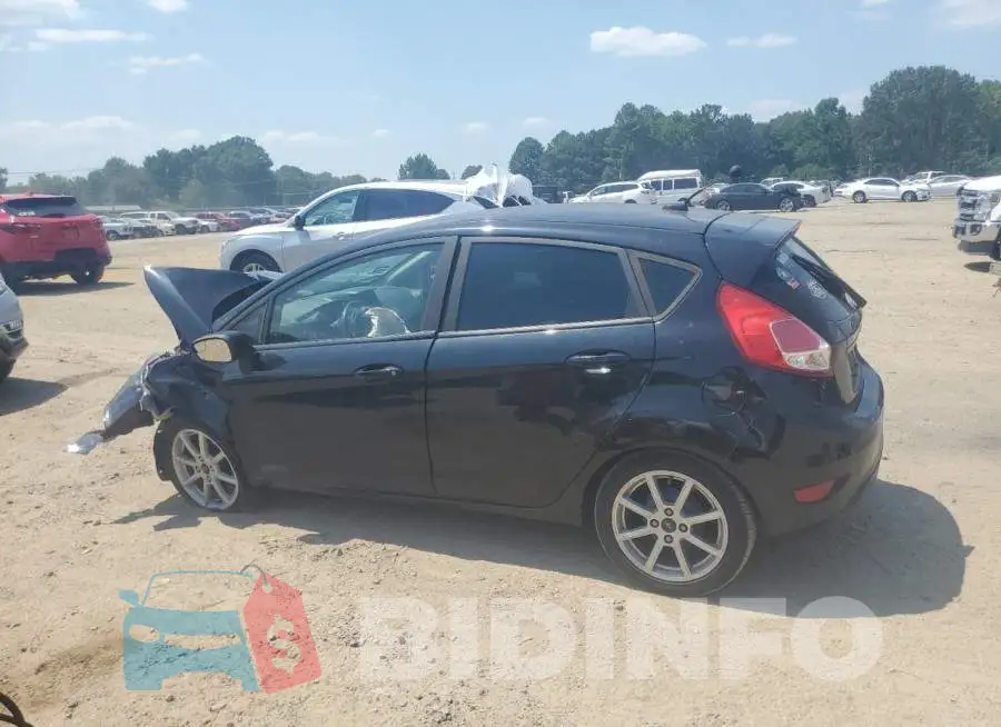 3FADP4EJ5FM121298 Photo# 2