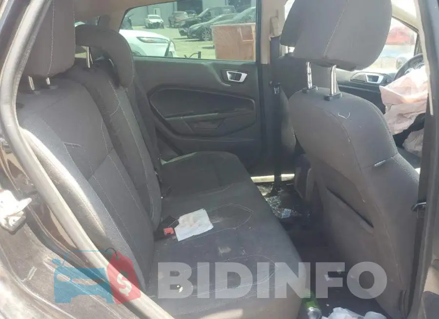 3FADP4EJ5FM121298 Photo# 10