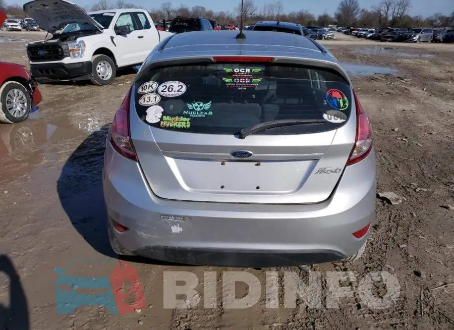 3FADP4TJ0GM170607 Photo# 6