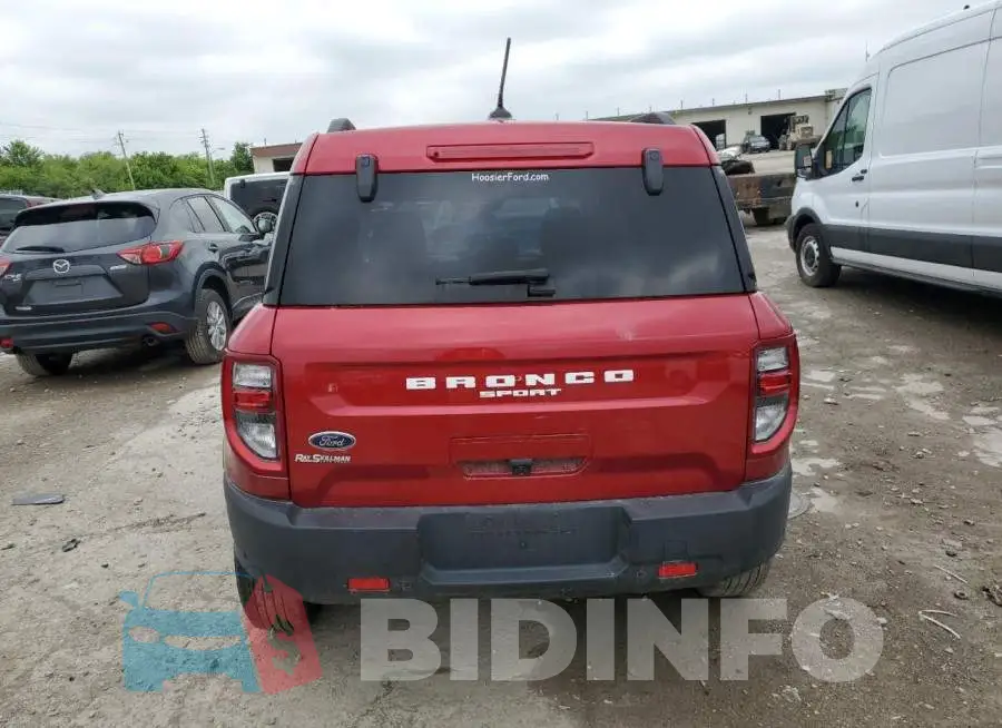 3FMCR9B68MRB39741 Photo# 6