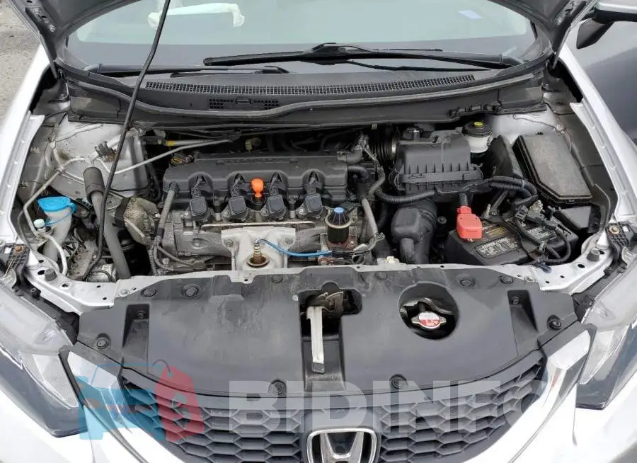 19XFB2F52EE229734 Photo# 11