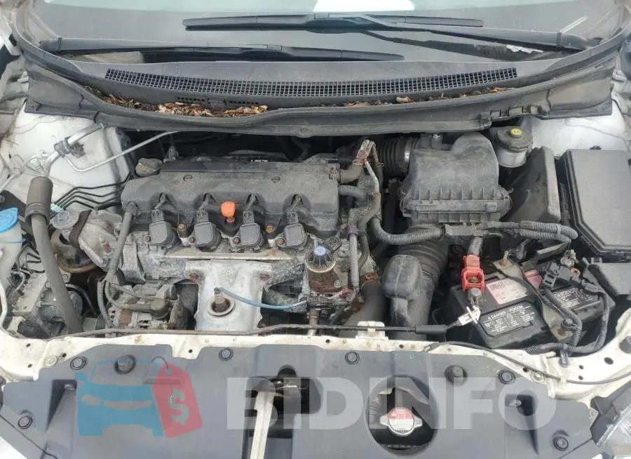 19XFB2F56FE214686 Photo# 11