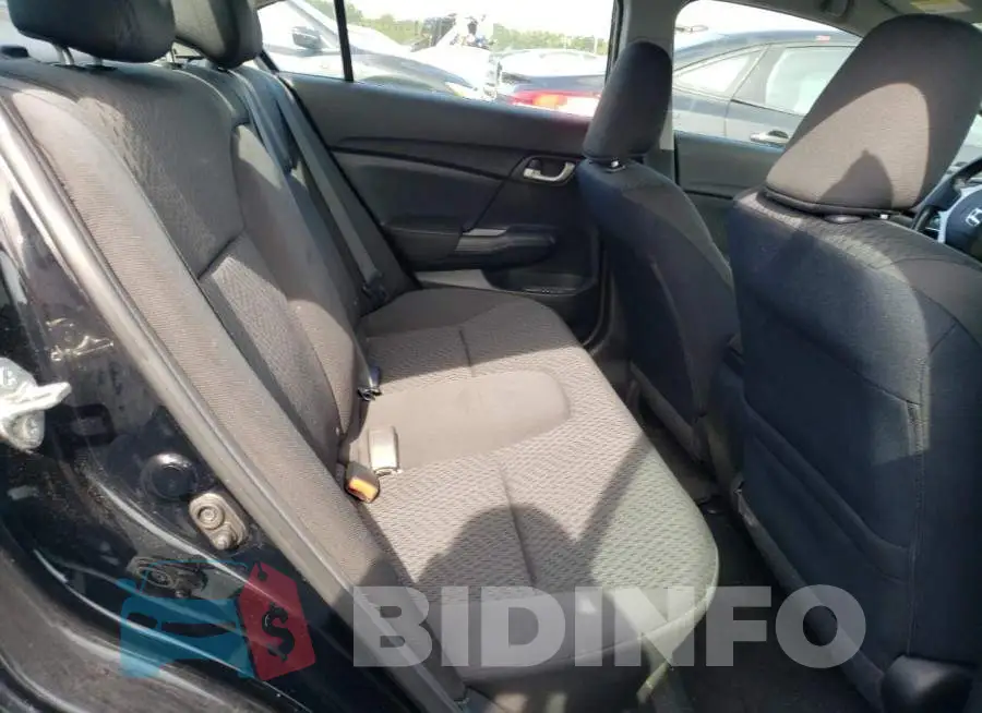 19XFB2F57FE706725 Photo# 10