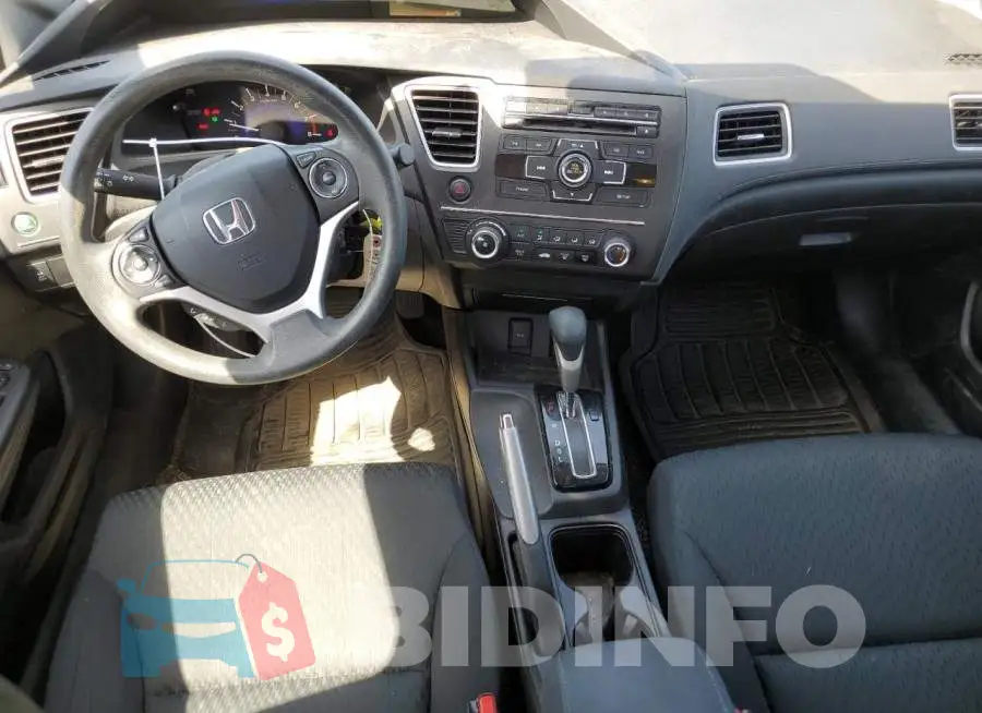 19XFB2F58FE115027 Photo# 8