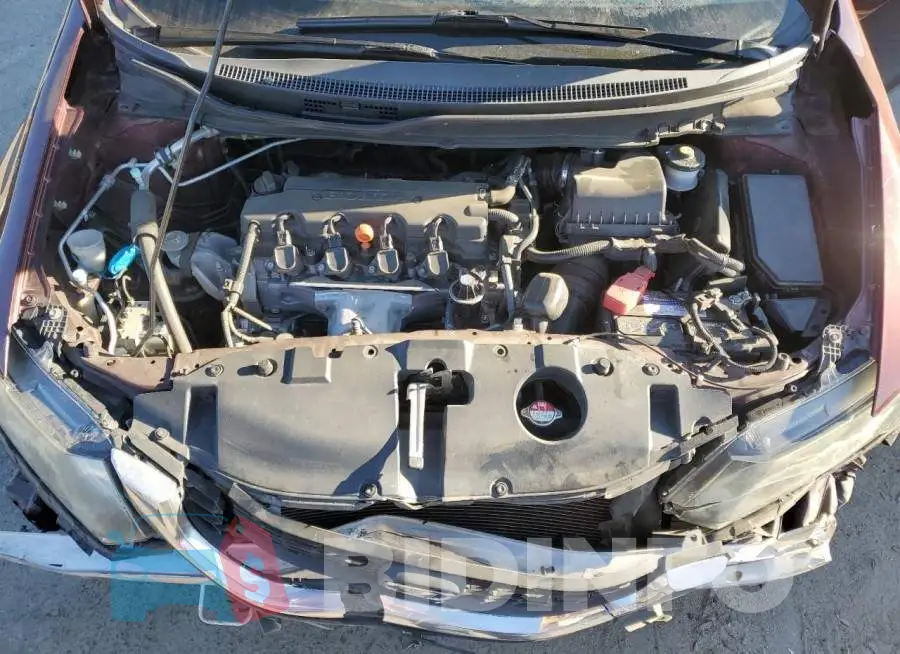 19XFB2F5XFE260053 Photo# 11