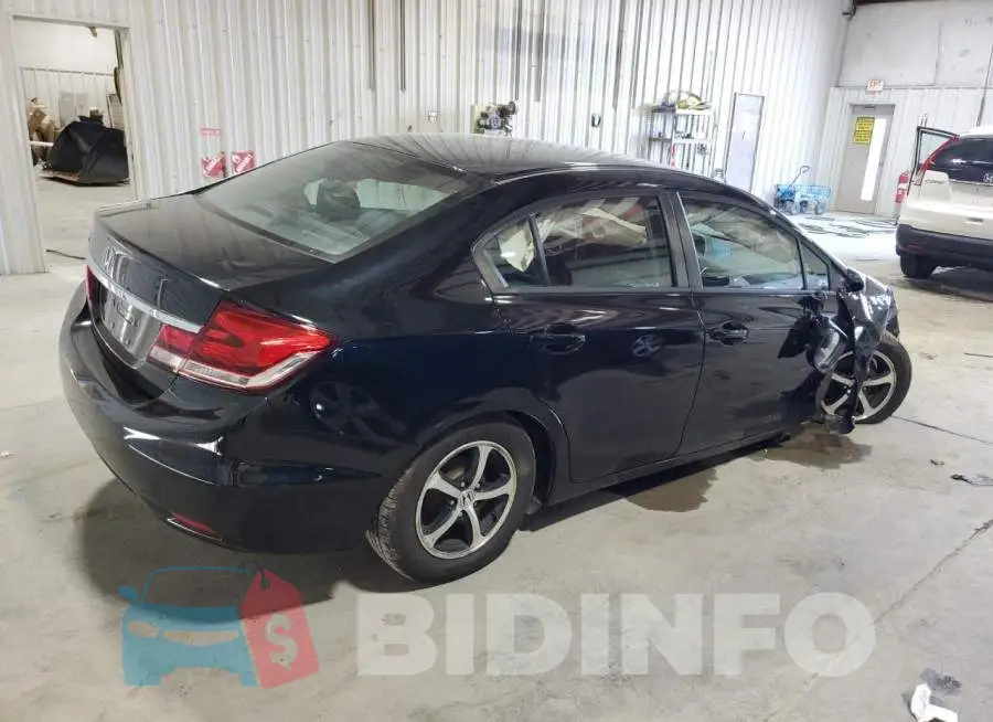 19XFB2F70FE229850 Photo# 3