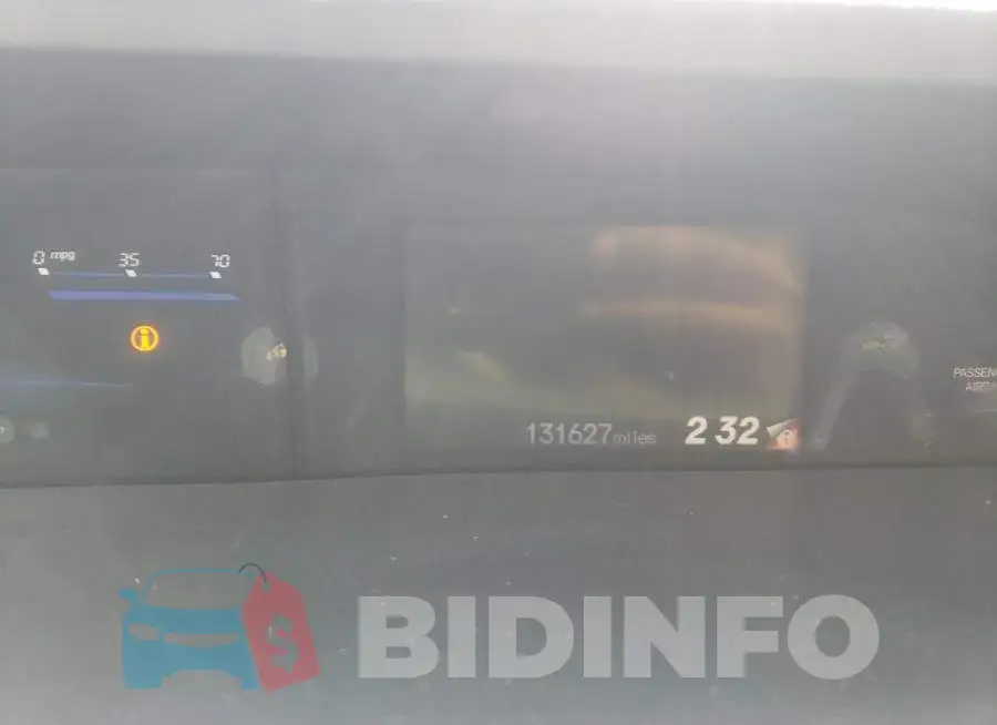 19XFB2F81EE200221 Photo# 9
