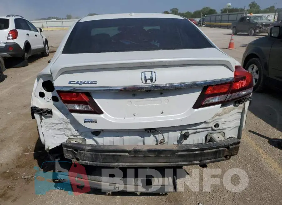 19XFB2F90FE052587 Photo# 6