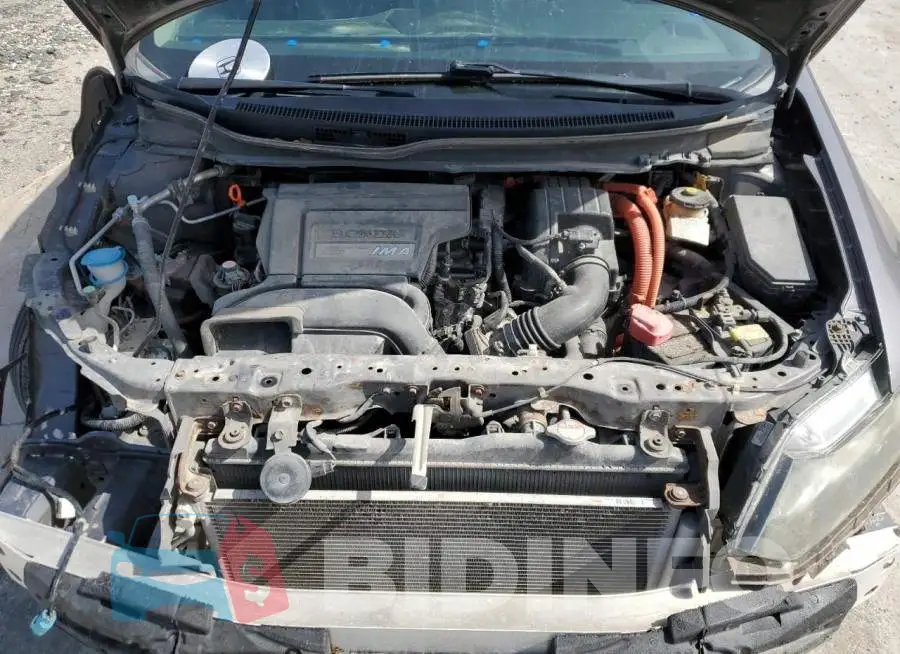 19XFB4F21FE000612 Photo# 11