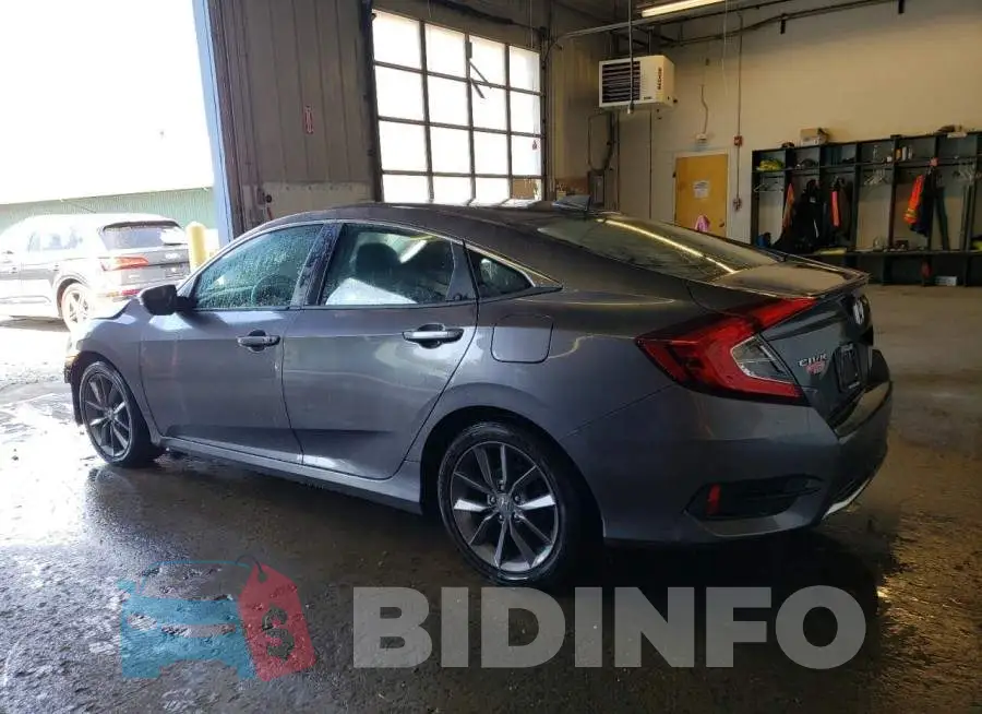 19XFC1F30LE210344 Photo# 2