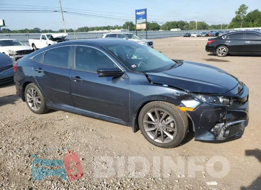 19XFC1F31LE016597 Photo# 4
