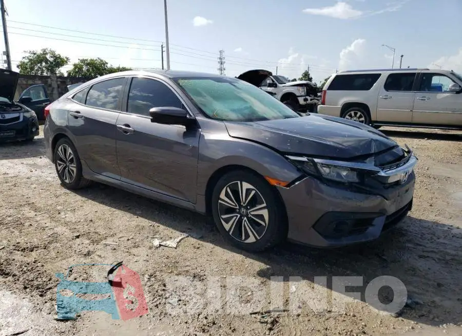 19XFC1F77HE002388 Photo# 4