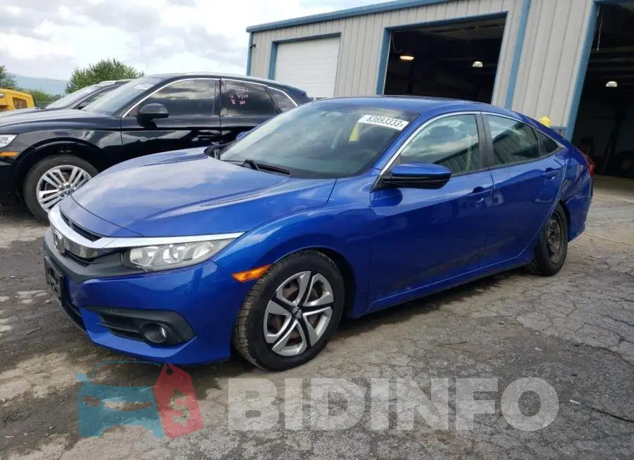 19XFC2E53GE009343 Photo# 1