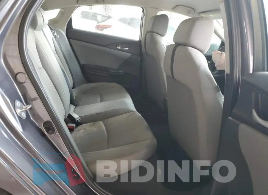 19XFC2F50HE082718 Photo# 10