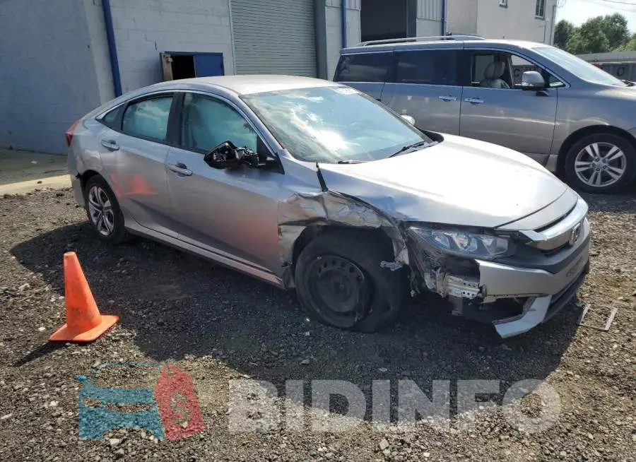 19XFC2F50HE217325 Photo# 4