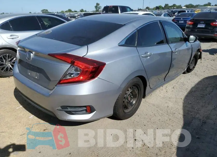 19XFC2F53HE224298 Photo# 3