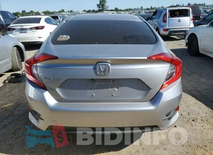 19XFC2F53HE224298 Photo# 6