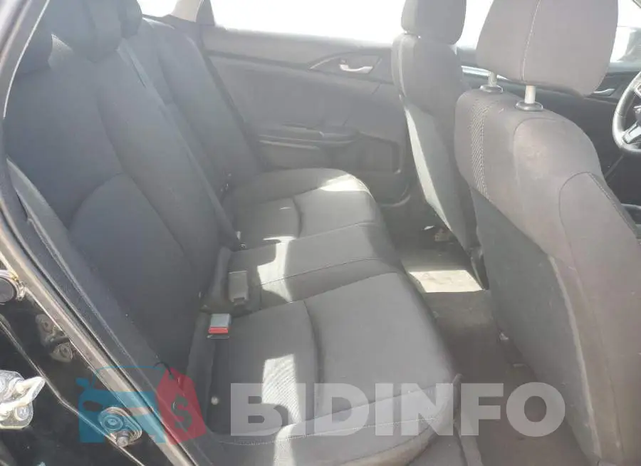 19XFC2F55GE043489 Photo# 10