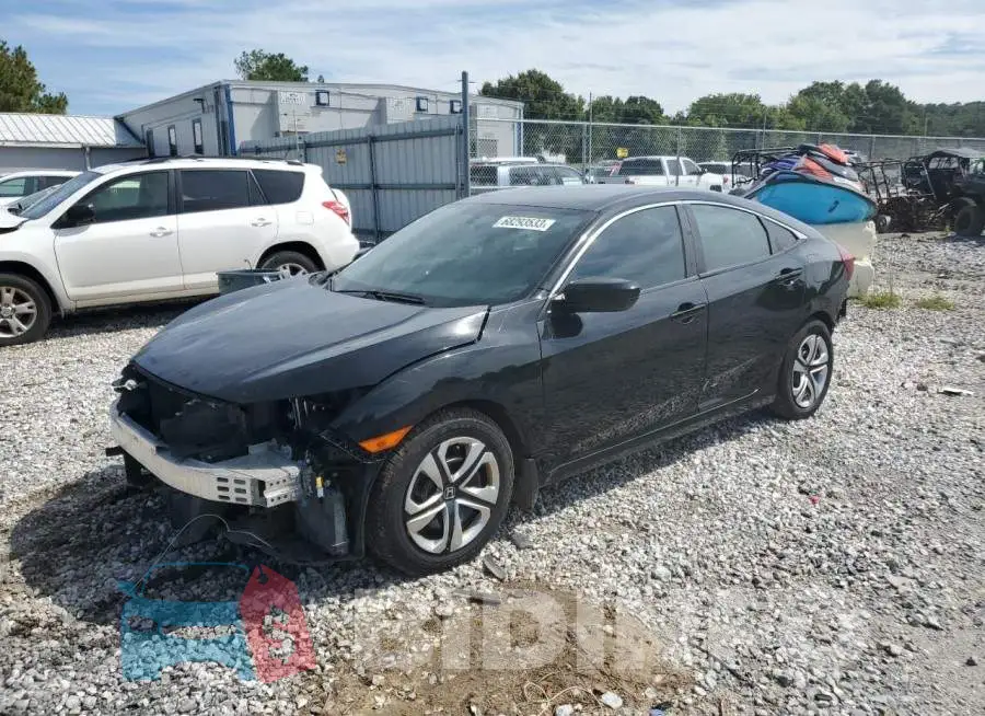 19XFC2F55GE043489 Photo# 1