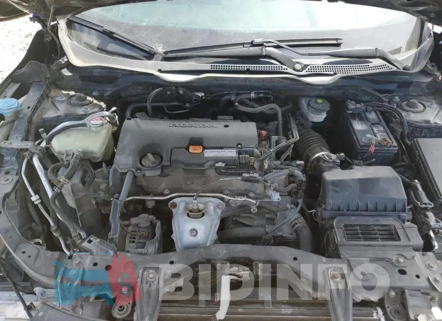19XFC2F55GE043489 Photo# 11