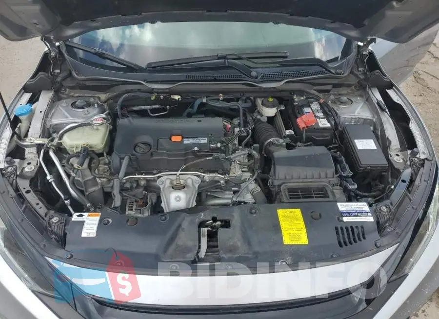 19XFC2F63LE207017 Photo# 11