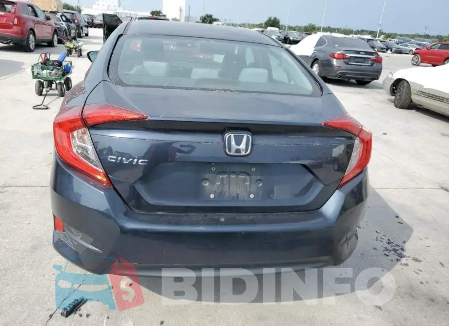 19XFC2F70GE041621 Photo# 6