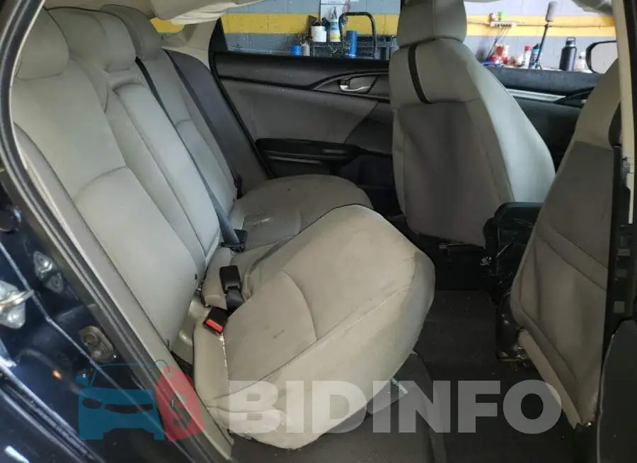 19XFC2F71HE232921 Photo# 10