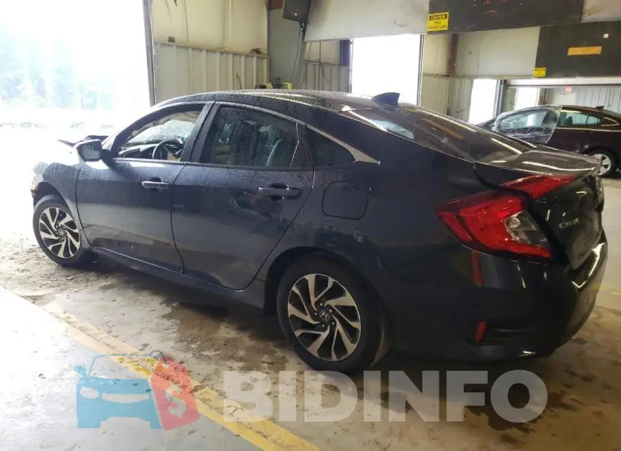 19XFC2F71HE232921 Photo# 2