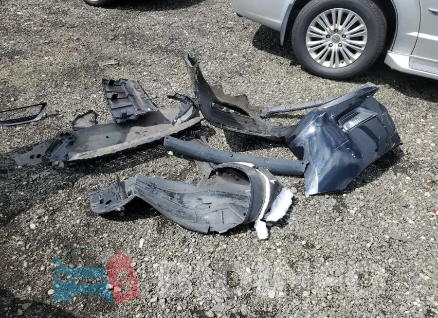 1HGCR2F76FA082792 Photo# 12