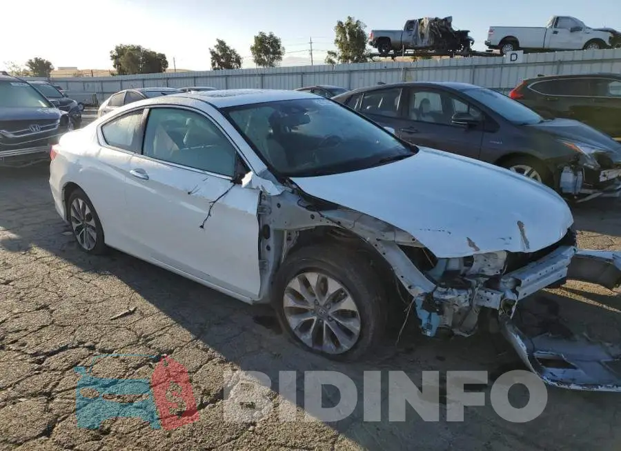 1HGCT1B89FA013265 Photo# 4