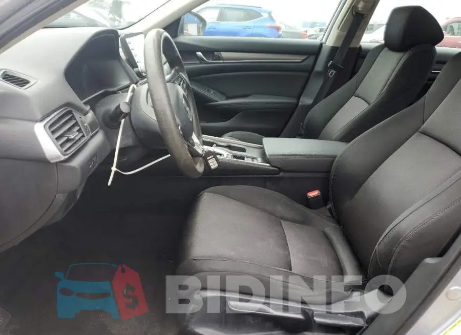 1HGCV1F10KA010997 Photo# 7