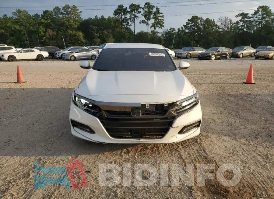 1HGCV1F36JA164131 Photo# 5