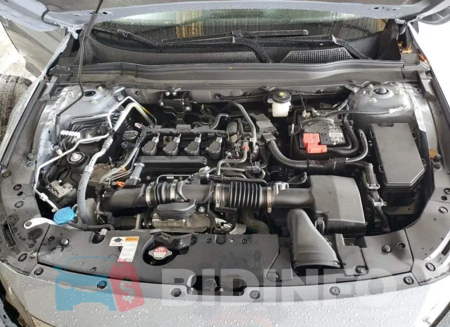1HGCV1F36NA108552 Photo# 11
