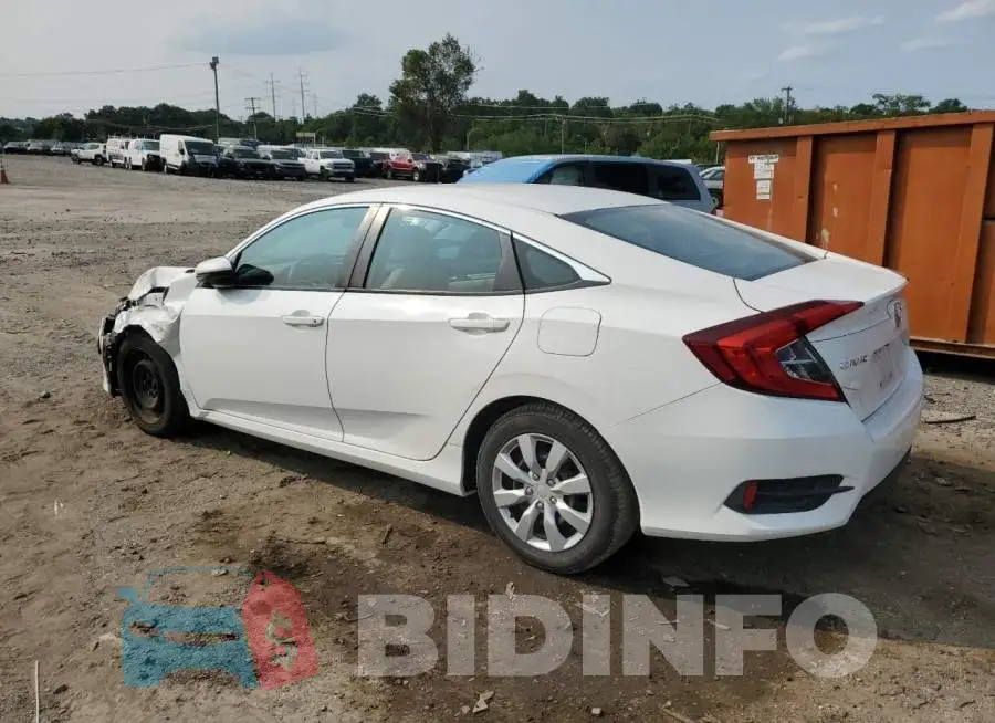 2HGFC2F57GH504780 Photo# 2
