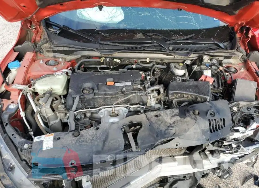 2HGFC2F65KH552084 Photo# 11