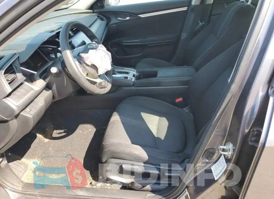 2HGFC2F73HH500163 Photo# 7